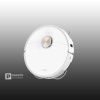 Робот-пылесос Dreame X40 Ultra Complete White